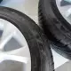 . Снимка на Зимни гуми 8мм DOT2912 и Оригинални Джанти BMW Style 334