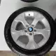 . Снимка на Нови Летни гуми DOT3513 и Оригинални Джанти BMW Style 317