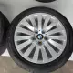 . Снимка на Летни гуми DOT2612 6мм и Оригинални джанти BMW Style 254