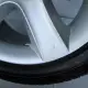 . Снимка на Зимни гуми 8мм DOT4911 и Оригинални Джанти BMW Style 212