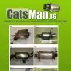 . Снимка на Изкупуване на катализатори от CatsMan