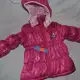 . Снимка на Детски зимни якета от Морисмо