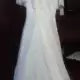 . Снимка на булчинска рокля - втора употреба