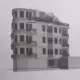 . Снимка на Поморие, под наем дългосрочно - продажба панорамен апартамент