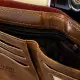 . Снимка на Топ цена Ново качествено портмоне Bailini Genuine Leather