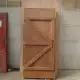 . Снимка на Изработка на дървени врати