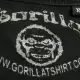 . Снимка на Мъжка тениска, дявол, Gorillas, размер XL