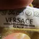 . Снимка на Мъжка риза Versace - Italy .. насладете се на оригинала
