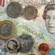 . Снимка на Купувам британски монети, пенса, английски паунди, паунд, евро