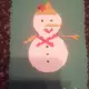 . Снимка на Коледни ръчно изработени картички, покани и аксесоари
