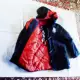 . Снимка на MarksSpencer Поларено палтенце дафългoт р - р 110 - за 4 - 5 г.