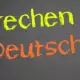 . Снимка на Уроци и курсове по немски език