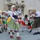 . Снимка на Карнавал в Дубровник