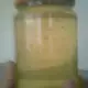 . Снимка на Акациев мед на едро