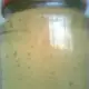 . Снимка на Акациев мед на едро