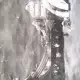 . Снимка на Надуваем батут на водна основа - Дракон