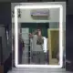 . Снимка на Огледала с вградено LED осветление