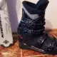 . Снимка на Ски и обувки ski and boots