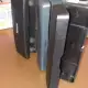 . Снимка на Кутии - Case за панели на касетофони или дискове.