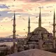 . Снимка на Истанбул с ДИСНИЛЕНД и безброй лалета - Потвърдени