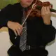 . Снимка на Продавам петструнна цигулка