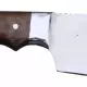 . Снимка на Производство на ковани ловни ножове