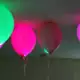 . Снимка на Светещи балони