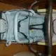 . Снимка на комбинирана детска количка