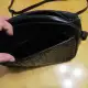 . Снимка на Уникален модел дамска чанта от естествена кожа COSCI - ITAL