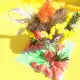 . Снимка на Украси, бои и яйца за великденските празници