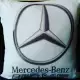 . Снимка на Възглавница Mercedes - Benz AMG