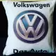 . Снимка на Възглавница Volkswagen Das Auto.