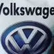 . Снимка на Възглавница Volkswagen Das Auto.