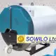 . Снимка на Пелетни котли SOWILO K 35 - 3000 kW