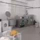 . Снимка на Продава се обществена пералня в Хасково
