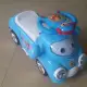 . Снимка на Детска музикална кола с родителски контрол