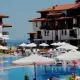 . Снимка на хотели на море в Созопол