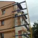 . Снимка на Боядисване на сгради