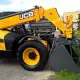 . Снимка на JCB 535 - 95 Agri Super