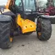 . Снимка на JCB 535 - 95 Agri Super