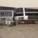 . Снимка на Двигател, цели двигатели за Mercedes G300