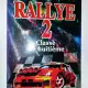. Снимка на Учебник и Учебна тетрадка по френски език Rallye 2