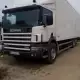 . Снимка на Камион Scania 94 GB