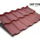 . Снимка на Нов покрив с метална керемида Germania - немско качество