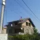. Снимка на строителни услуги ремонт покриви Пазарджик