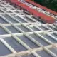 . Снимка на Ремонт на покриви безшевни олуци