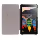 . Снимка на Калъф Smart Case Lenovo Tab 3 A7 710F