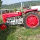 . Снимка на Продавам селскостопанска техника - трактор