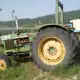 . Снимка на Продавам селскостопанска техника - трактор