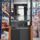 . Снимка на Балтексим.Оферта за закупyване на стакер ATLET